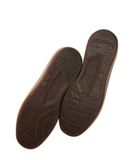 BLAUER MURRAY Sneakers black/brown - Men&rsquo;s shoes - 4