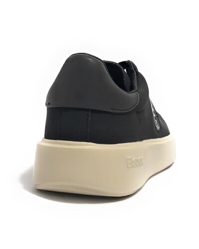 BUCK Sneakers BLACK - Men&rsquo;s shoes