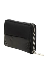 BLAUER PADDED Glitter wallet - Women&rsquo;s Wallets