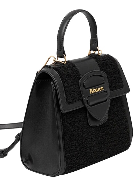 WINNIE Mini handbag, with shoulder strap BLACK - Women&rsquo;s Bags