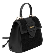 BLAUER WINNIE Mini handbag, with shoulder strap BLACK - Women&rsquo;s Bags - 3