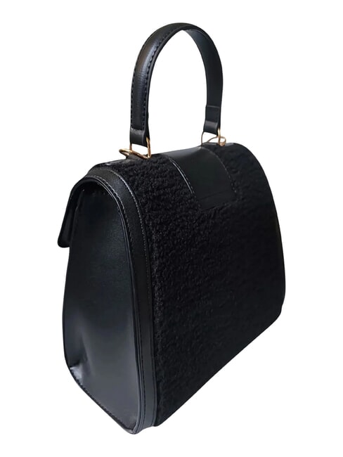 WINNIE Mini handbag, with shoulder strap BLACK - Women&rsquo;s Bags