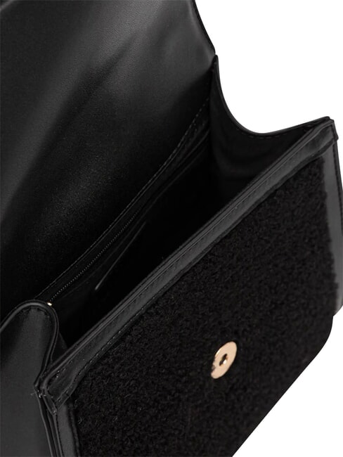 WINNIE Mini handbag, with shoulder strap BLACK - Women&rsquo;s Bags