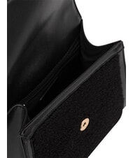 BLAUER WINNIE Mini handbag, with shoulder strap BLACK - Women&rsquo;s Bags - 4