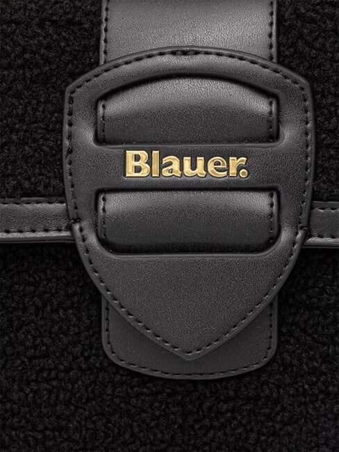 WINNIE Mini handbag, with shoulder strap BLACK - Women&rsquo;s Bags