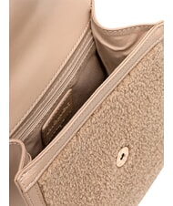 BLAUER WINNIE Mini handbag, with shoulder strap beige - Women&rsquo;s Bags - 3