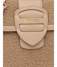BLAUER WINNIE Mini handbag, with shoulder strap beige - Women&rsquo;s Bags - 4