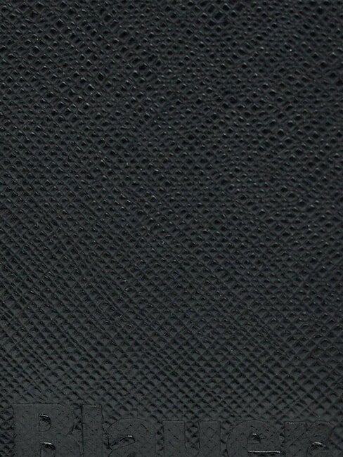 WALLSTREET Leather wallet, card holder BLACK - Men&rsquo;s Wallets