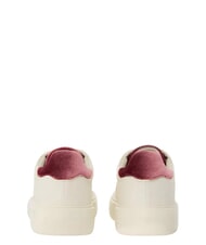 BLAUER VENUS Sneakers cream/old rose - Women&rsquo;s shoes - 5