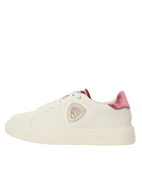 VENUS Sneakers cream/old rose - Women&rsquo;s shoes