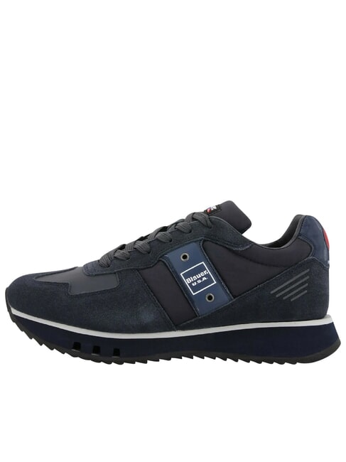TOKYO Sneakers BLUE - Men&rsquo;s shoes