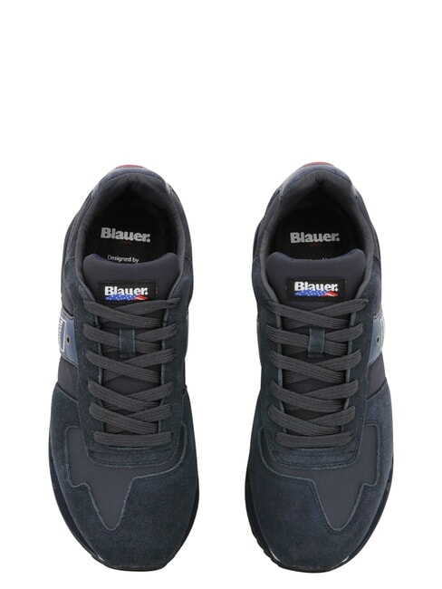 TOKYO Sneakers BLUE - Men&rsquo;s shoes