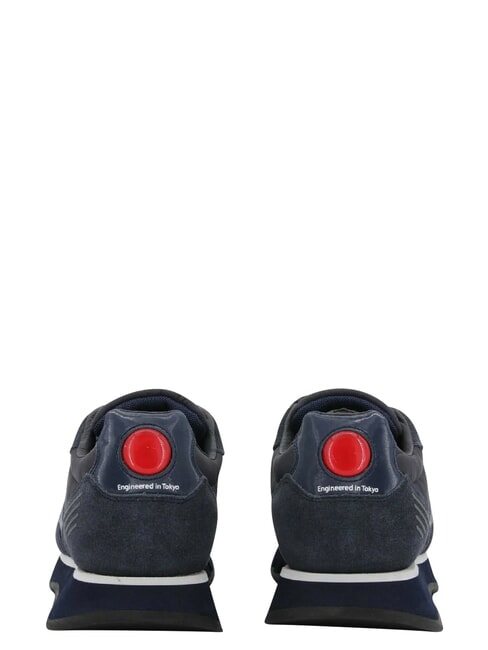 TOKYO Sneakers BLUE - Men&rsquo;s shoes