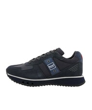 BLAUER TOKYO Sneakers BLUE - Men&rsquo;s shoes - 2