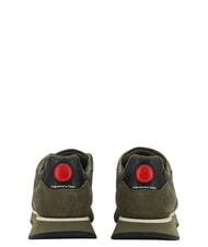 BLAUER TOKYO Sneakers MILITARY GREEN - Men&rsquo;s shoes - 4