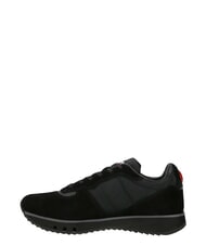 BLAUER TOKYO Sneakers BLACK - Men&rsquo;s shoes - 2