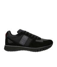 BLAUER TOKYO Sneakers BLACK - Men&rsquo;s shoes - 5