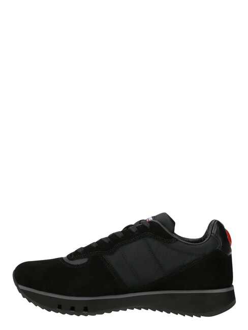 TOKYO Sneakers BLACK - Men&rsquo;s shoes