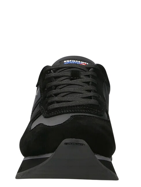 TOKYO Sneakers BLACK - Men&rsquo;s shoes