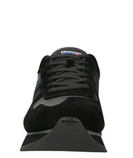 BLAUER TOKYO Sneakers BLACK - Men&rsquo;s shoes - 4