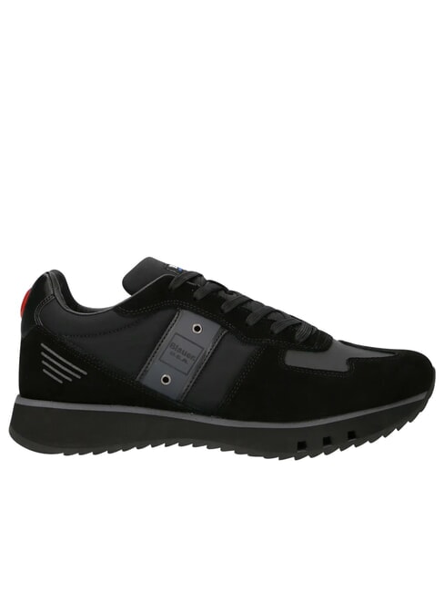 TOKYO Sneakers BLACK - Men&rsquo;s shoes