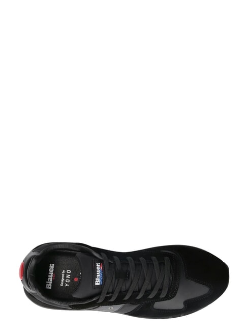 TOKYO Sneakers BLACK - Men&rsquo;s shoes