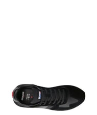 BLAUER TOKYO Sneakers BLACK - Men&rsquo;s shoes - 3