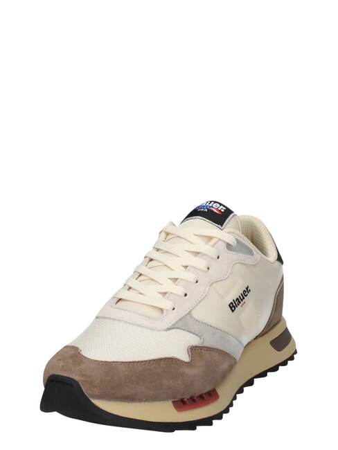 RYDER  Sneakers taupe/black - Men&rsquo;s shoes