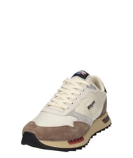BLAUER RYDER  Sneakers taupe/black - Men&rsquo;s shoes - 4