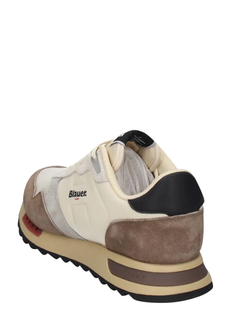 RYDER  Sneakers taupe/black - Men&rsquo;s shoes