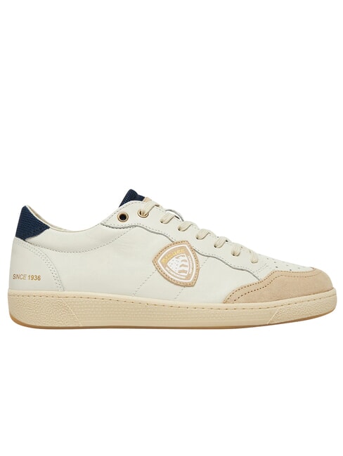MURRAY Sneakers white/navy - Men&rsquo;s shoes