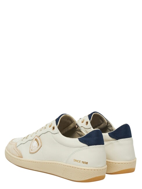 MURRAY Sneakers white/navy - Men&rsquo;s shoes