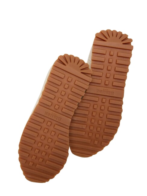 MILLEN  Sneakers cream - Women&rsquo;s shoes