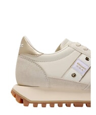BLAUER MILLEN  Sneakers cream - Women&rsquo;s shoes - 4