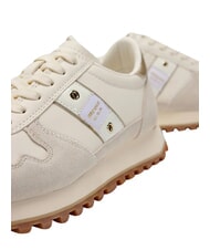 BLAUER MILLEN  Sneakers cream - Women&rsquo;s shoes - 5