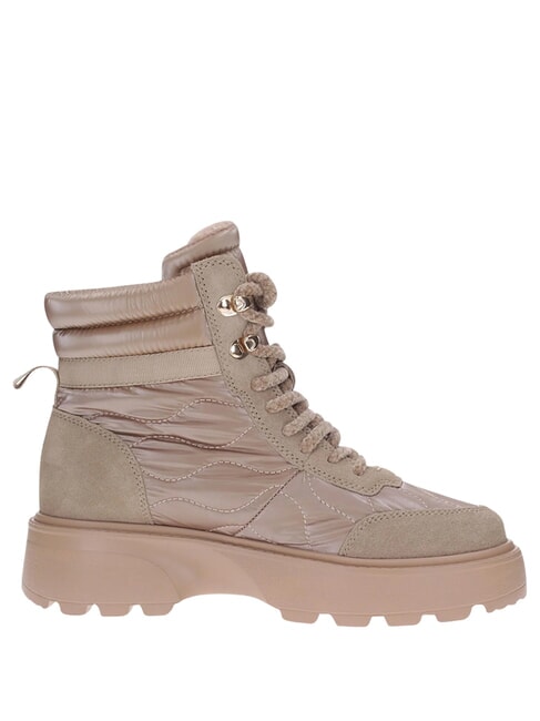 BLANCA Leather amphibians beige - Women&rsquo;s shoes