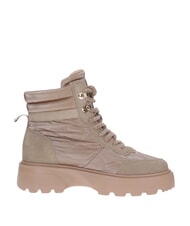 BLAUER BLANCA Leather amphibians - Women&rsquo;s shoes