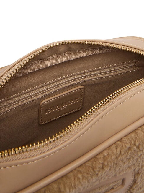 WINNIE Mini shoulder bag beige - Women&rsquo;s Bags