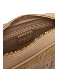 BLAUER WINNIE Mini shoulder bag beige - Women&rsquo;s Bags - 6