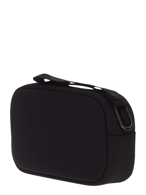 COATED Clutch bag BLACK - Women&rsquo;s Bags