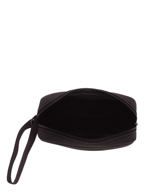 COATED Clutch bag BLACK - Women&rsquo;s Bags