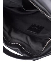 BLAUER CUSHION Handbag, with shoulder strap BLACK - Women&rsquo;s Bags - 7