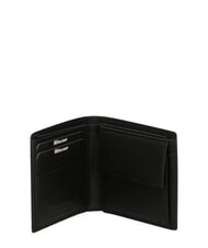 BLAUER WALLSTREET Leather wallet - Men&rsquo;s Wallets