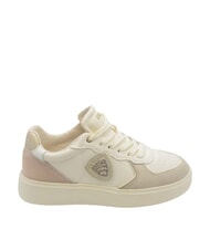 BLAUER VENUS Glitter sneakers - Women&rsquo;s shoes