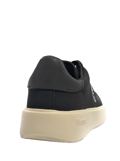BUCK Sneakers BLACK - Men&rsquo;s shoes