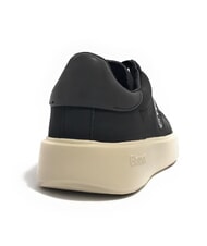 BLAUER BUCK Sneakers BLACK - Men&rsquo;s shoes - 4
