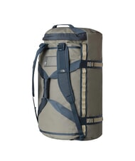 THE NORTH FACE BASE CAMP L Backpack bag stone slab/granite grey - Duffle bags - 2