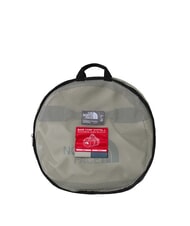 THE NORTH FACE BASE CAMP L Backpack bag stone slab/granite grey - Duffle bags - 4