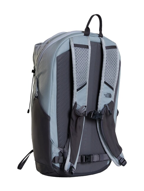 BOREALIS TRAIL 16" laptop backpack high-rise grey/smoked - Backpacks & School and Leisure