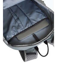 THE NORTH FACE BOREALIS TRAIL 16" laptop backpack high-rise grey/smoked - Backpacks & School and Leisure - 3